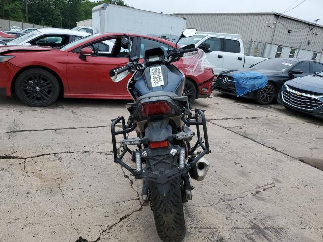 2023 HONDA NC750 XD JH2RH091XPK200563