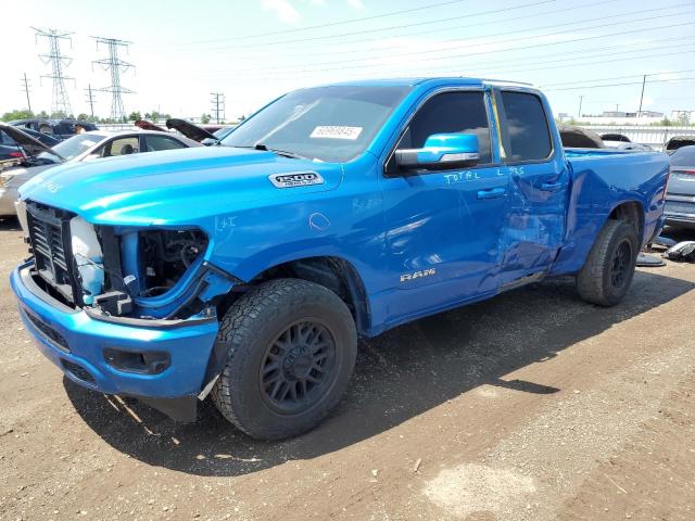 RAM 1500 BIG H