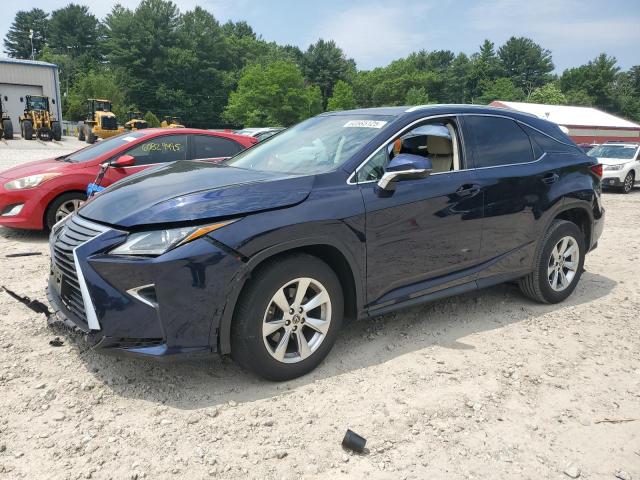 Vin: 2t2bzmca4jc160332, lot: 60565125, lexus rx350 350 base 2018 img_1