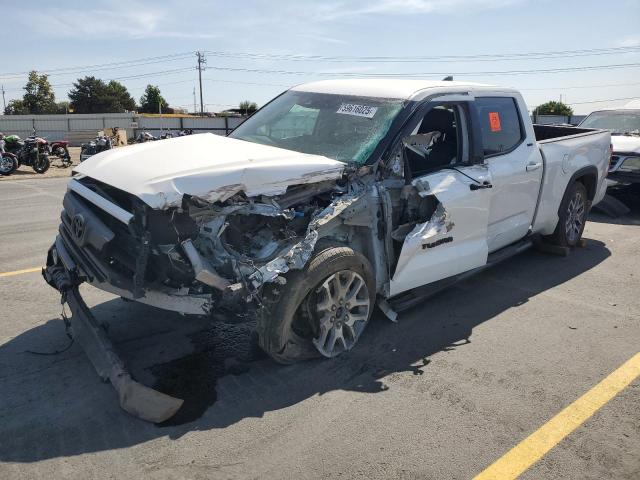 2023 TOYOTA TUNDRA CRE - 5TFLA5EC1PX011276