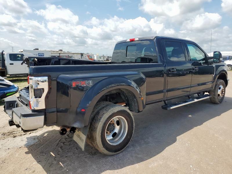 Vin: 1ft8w3dt6kee82020, lot: 60080755, ford f350 super duty 20193