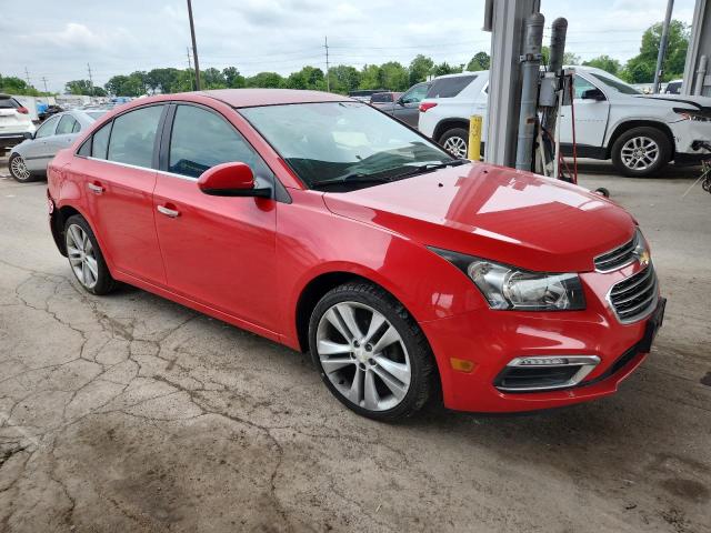 Vin: 1g1pg5sbxg7130626, lot: 60909115, chevrolet cruze ltz 20164