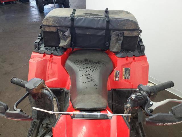 2017 POLARIS SPORTSMAN 4XASXA856HB132374