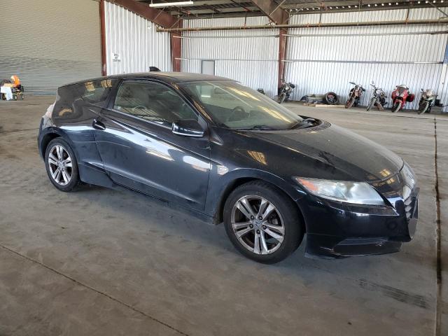 Vin: jhmzf1d48cs000389, lot: 61754985, honda crz 20124