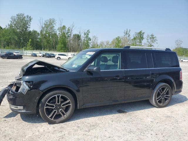 Vin: 2fmhk6c86ebd22970, lot: 60490795, ford flex sel 2014 img_1
