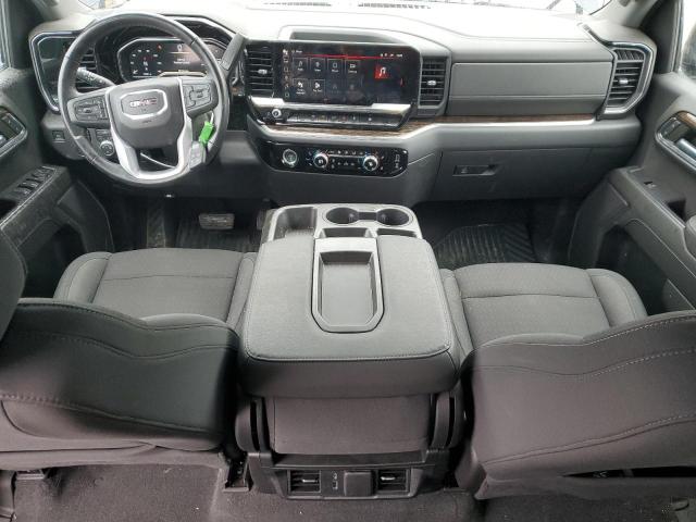2022 GMC SIERRA K15 - 3GTPUBEK6NG595626