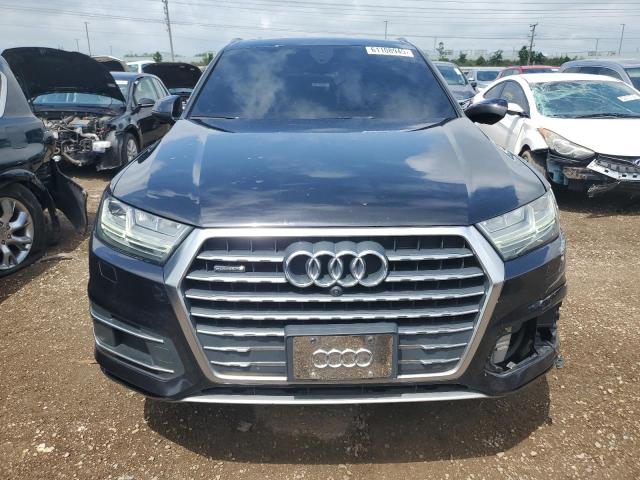 2017 AUDI Q7 PREMIUM - WA1LHAF73HD044010