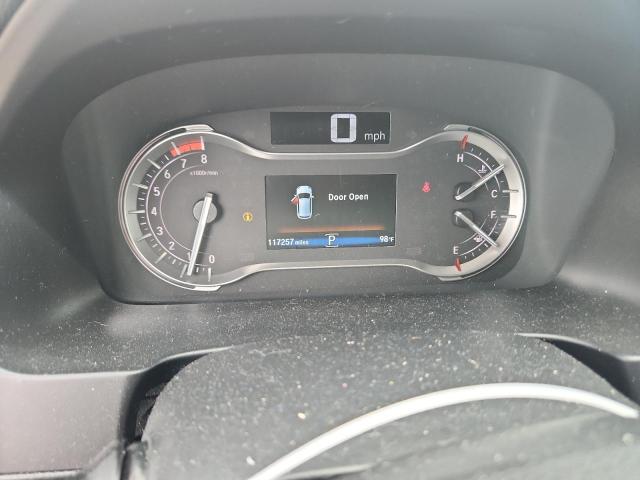 2018 HONDA PILOT EXL 5FNYF6H5XJB028105