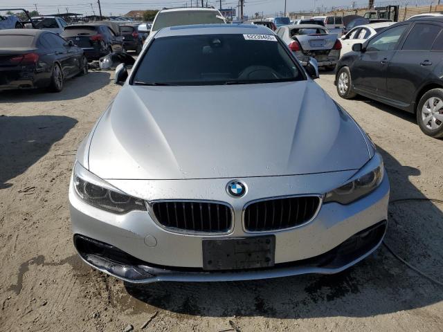 2019 BMW 430I GRAN WBA4J1C52KBM13568