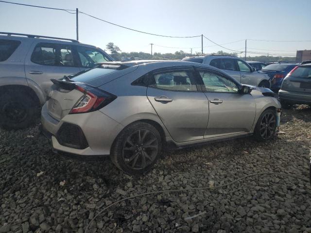 Vin: shhfk7h48ku422881, lot: 62322355, honda civic sport 20193