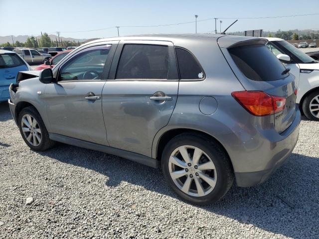 Vin: 4a4ap3au8fe013103, lot: 61031525, mitsubishi outlander es 20152