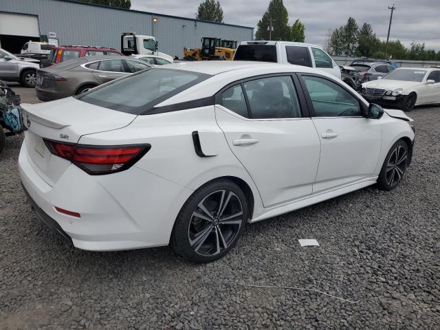 Vin: 3n1ab8dv0my308240, lot: 62411935, nissan sentra sr 20213