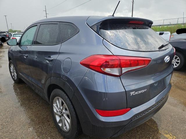 Vin: km8j23a40hu261789, lot: 60266195, hyundai tucson se 20173