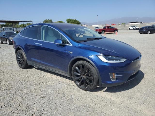 2018 TESLA MODEL X 5YJXCBE22JF123488