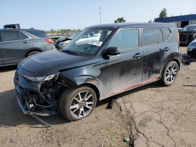 Vin: kndj63au2m7757226, lot: 58297125, kia soul gt line 2021 img_1