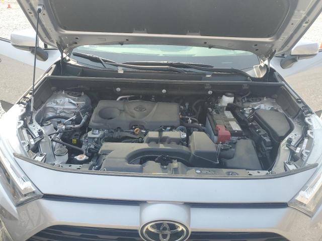 2024 TOYOTA RAV4 LE - 2T3K1RFV6RC255436