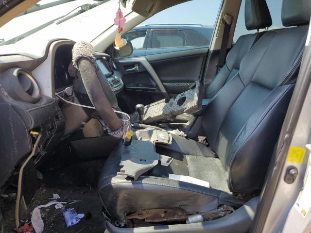 2017 TOYOTA RAV4 LIMIT - 2T3YFREV1HW356927