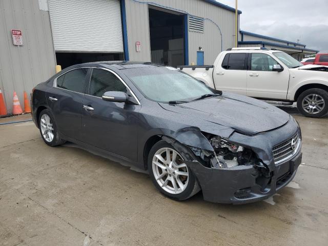 Vin: 1n4aa5ap4ac871063, lot: 60841535, nissan maxima s 20104