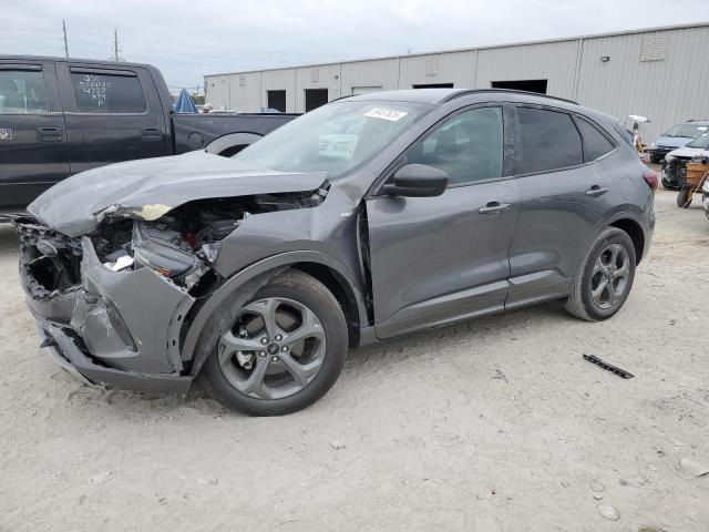 Vin: 1fmcu0mn7pua52411, lot: 59457625, ford escape st st line 2023 img_1