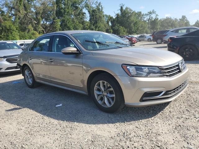 2016 VOLKSWAGEN PASSAT S - 1VWAT7A33GC024621