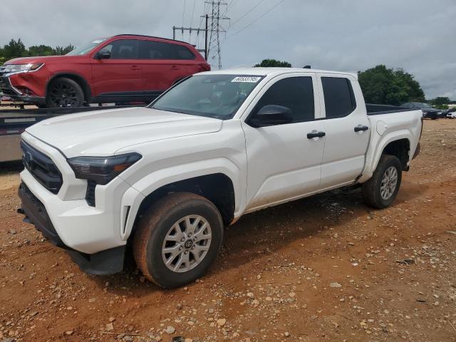 TOYOTA TACOMA DOU