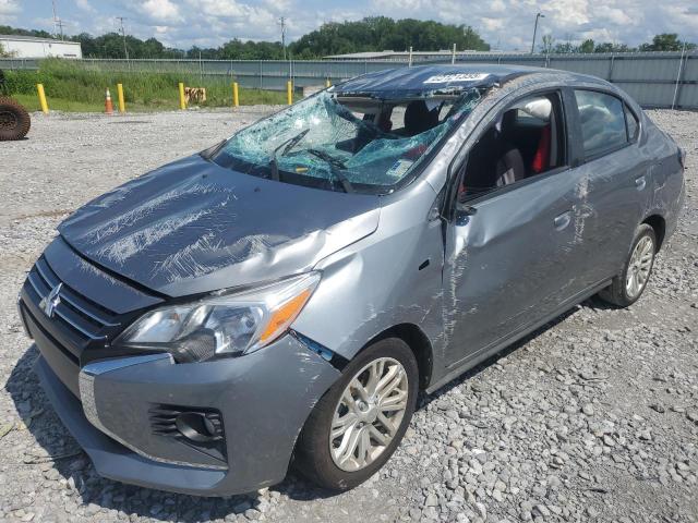 MITSUBISHI MIRAGE G4 ES