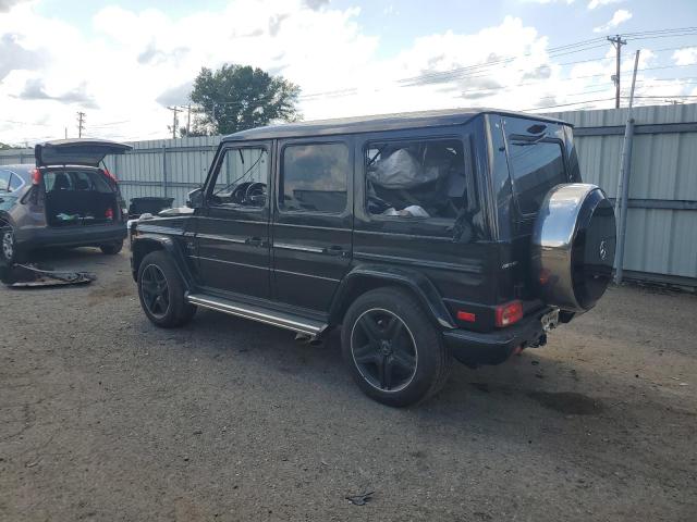 2016 MERCEDES-BENZ G 63 AMG - WDCYC7DF1GX255205