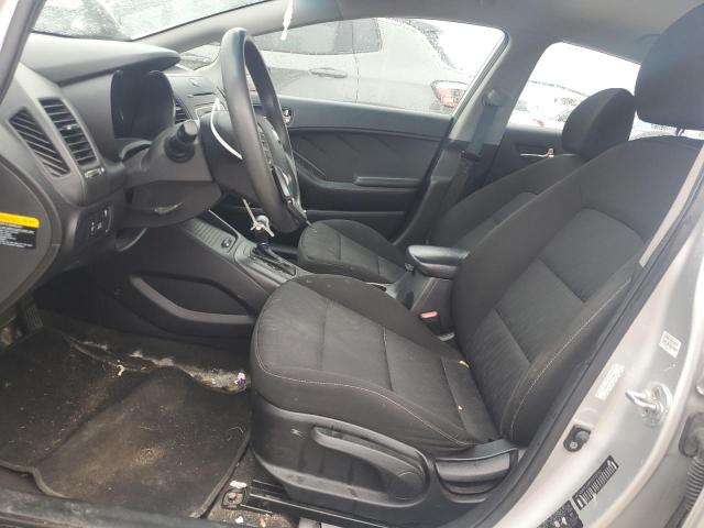 2016 KIA FORTE LX - KNAFK4A6XG5568510