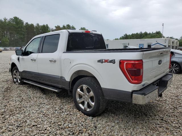 2022 FORD F150 SUPER - 1FTFW1E87NKE73872