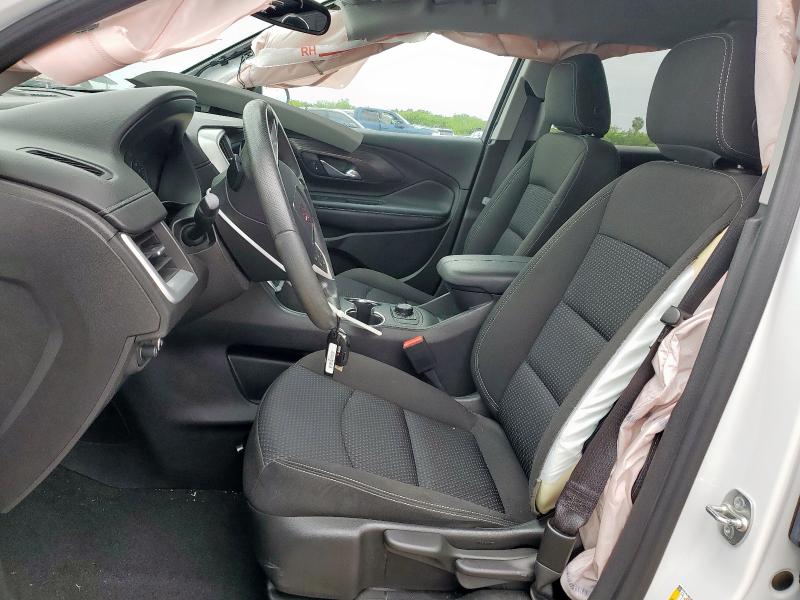 2024 GMC TERRAIN SL 3GKALMEG6RL213774