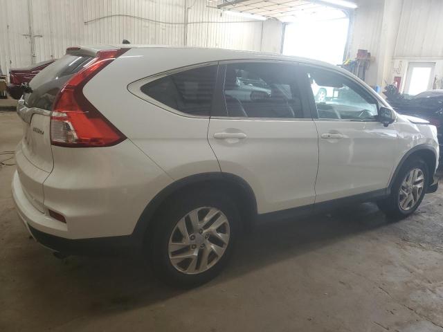 Vin: 5j6rm4h52fl004183, lot: 59368245, honda crv ex 20153