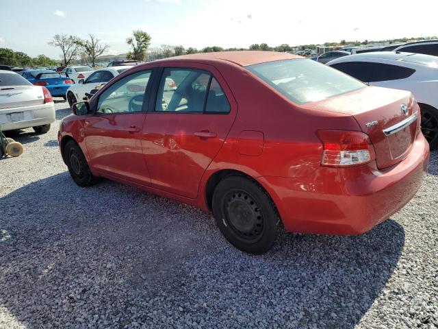 Vin: jtdbt4k36a4068635, lot: 59433925, toyota yaris 20102