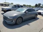 2020 HYUNDAI SONATA HYB - KMHL54JJ4LA010294