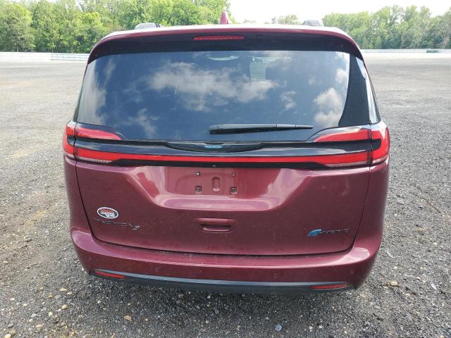 2021 CHRYSLER PACIFICA H 2C4RC1L74MR529329