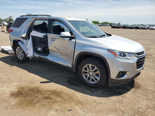 2021 CHEVROLET TRAVERSE L 1GNERGKW7MJ150409