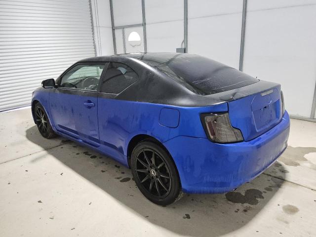 Vin: jtkjf5c77c3023389, lot: 60518755, toyota scion 20122