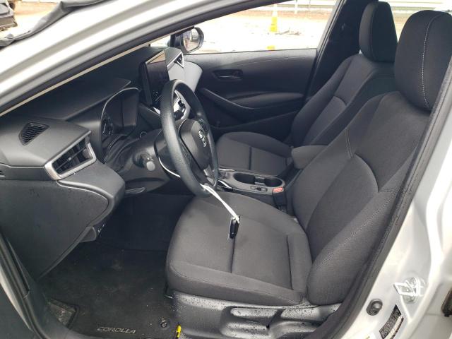 2023 TOYOTA COROLLA LE - 5YFB4MDEXPP076156