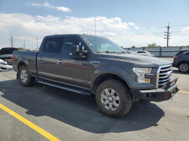 Vin: 1ftfw1efxgkf69299, lot: 60369425, ford f-150 supercrew 20164