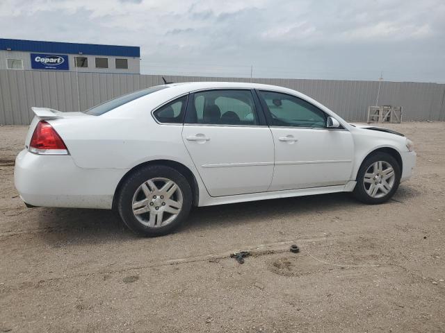 Vin: 2g1wb5e39c1202535, lot: 61968155, chevrolet impala lt 20123