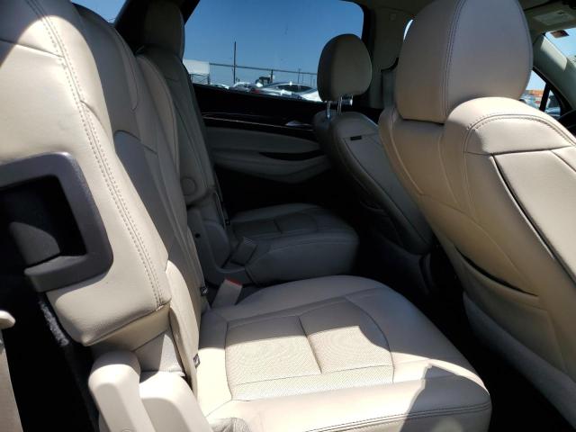 2019 BUICK ENCLAVE ES - 5GAERBKW1KJ104651