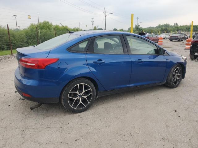 Vin: 1fadp3h20jl210124, lot: 60711225, ford focus sel 20183