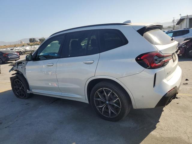 2024 BMW X3 SDRIVE3 5UX43DP03R9V42061
