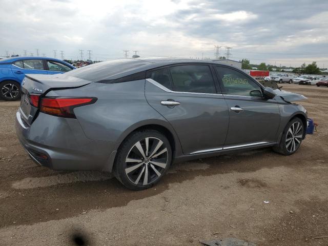 Vin: 1n4bl4fw8lc238156, lot: 59362065, nissan altima platinum 20203