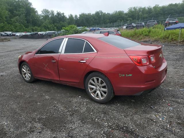 Vin: 1g11h5sl0ef254936, lot: 60305885, chevrolet malibu ltz 20142
