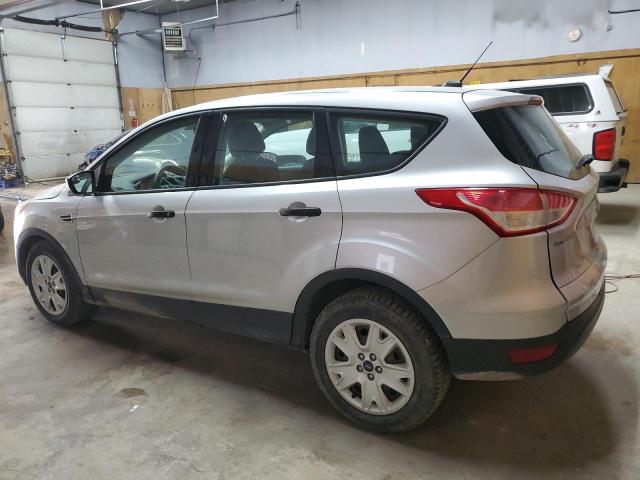Vin: 1fmcu0f73fuc44292, lot: 58783615, ford escape s 20152