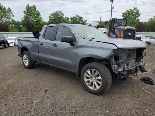 Vin: 1gcrybek9mz112870, lot: 61065605, chevrolet all models k1500 custom 20214