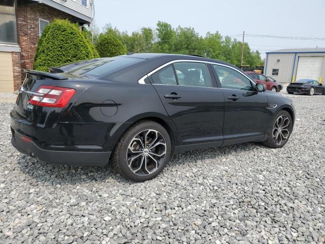 Vin: 1fahp2kt4gg118397, lot: 59911415, ford taurus sho 20163