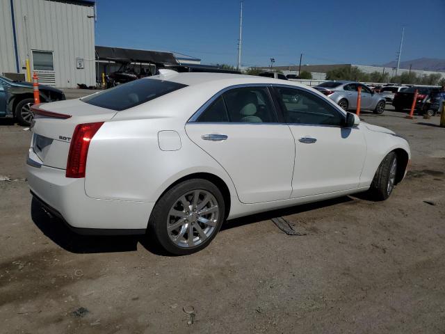 Vin: 1g6ab5sx3h0204666, lot: 60668495, cadillac ats luxury 20173