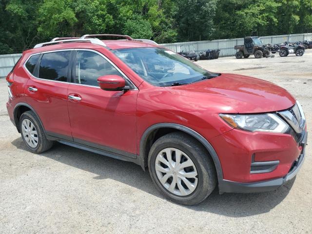 Vin: jn8at2mv6hw268528, lot: 61967925, nissan rogue s 20174