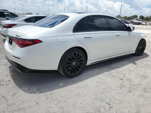 2023 MERCEDES-BENZ S 580 4MAT W1K6G7GBXPA180703